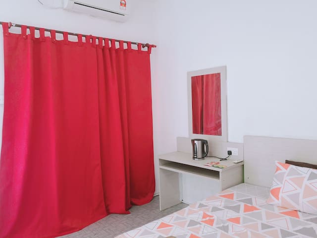 Airbnb Pengerang Ferienwohnungen Unterkünfte Johor