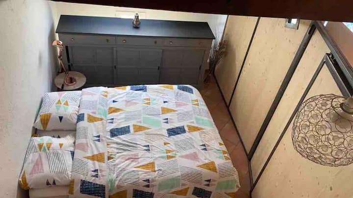 Საძინებელი 2