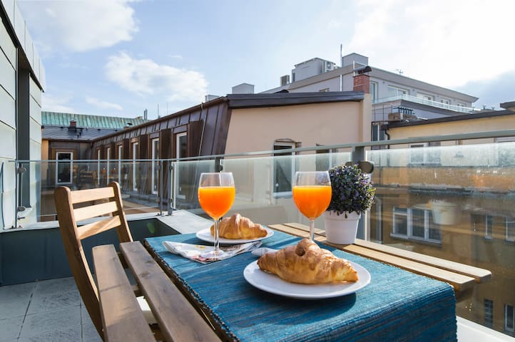 Anton & Vika managed Airbnb listing 1