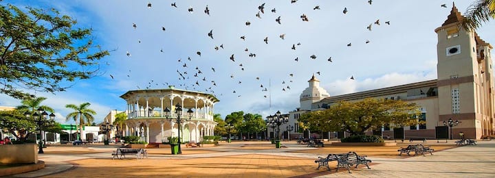 Jumbo-Puerto-Plata - Casa Linda Quality Communities