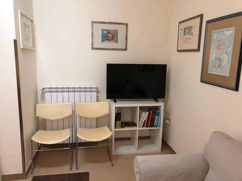 Top Airbnb: Casa Panetta, in the historic center of Pisticci a Pisticci