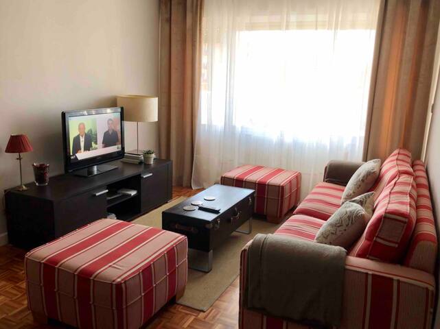 Apartamento Lauramer Bakio .Parking,EBI-681