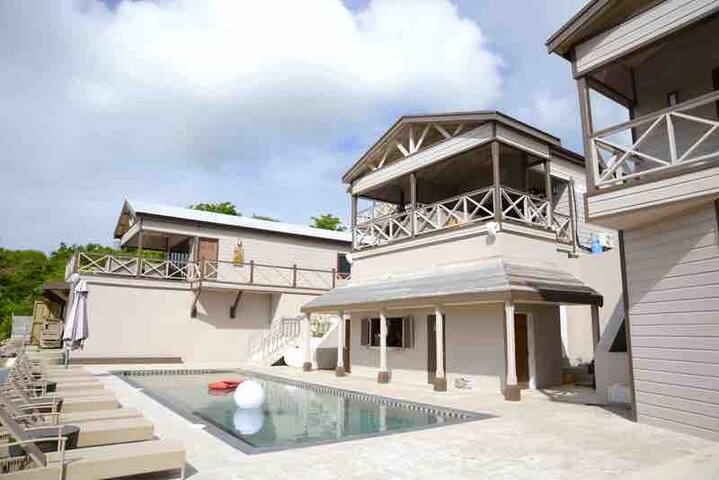 Airbnb Falmouth Vacation Rentals Places To Stay Saint