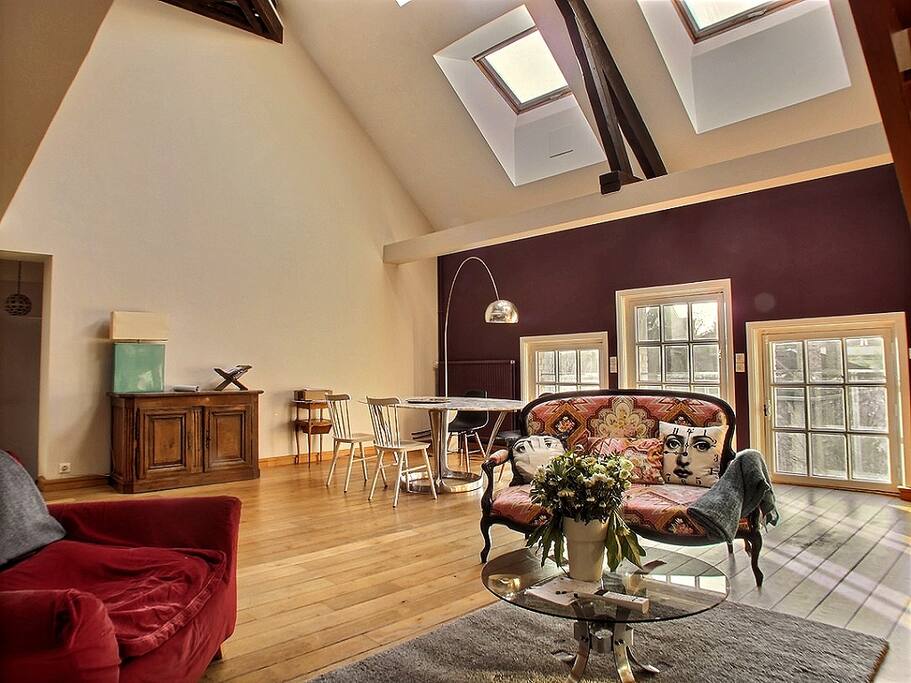 Salon