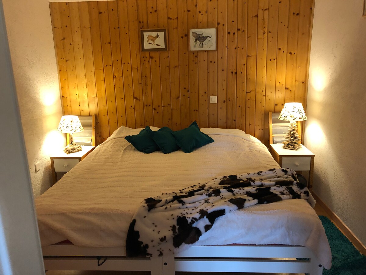 Alcove kulala kwa faragha