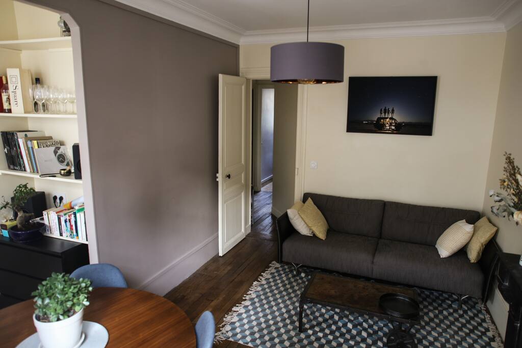 Salon