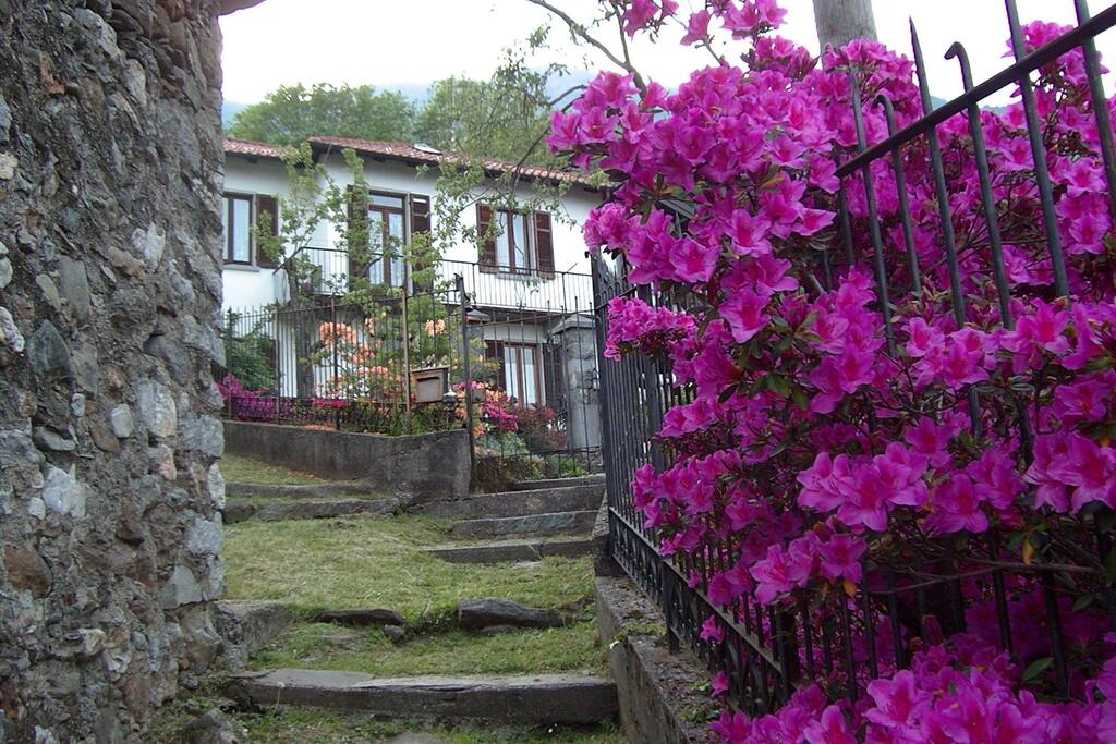 Sentiero Sud