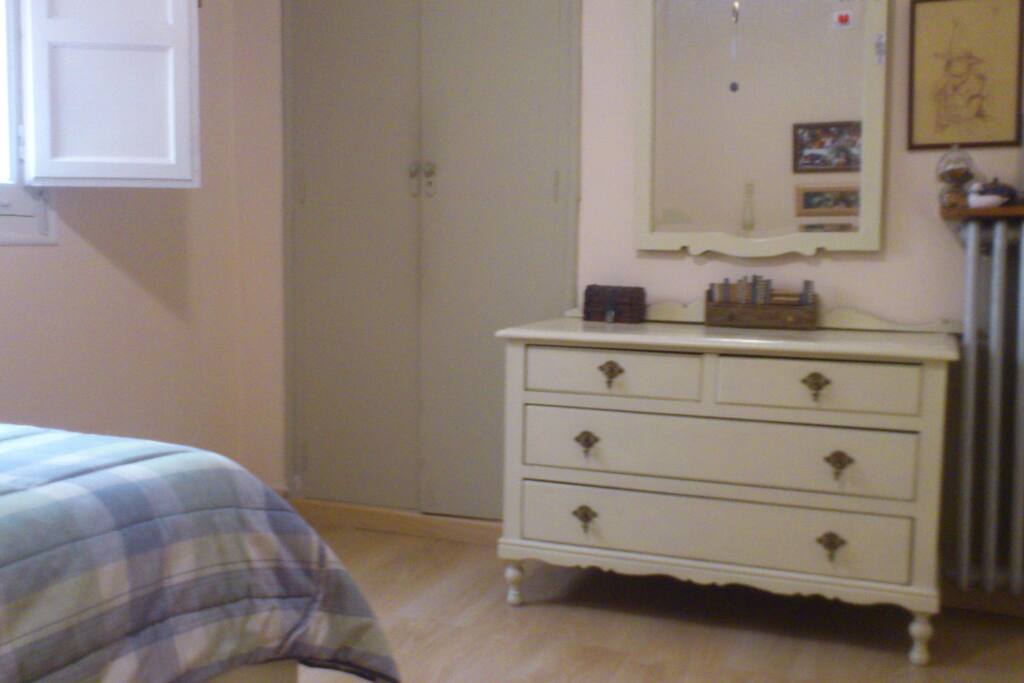 Habitación
