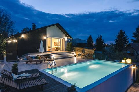 Todor boutique house