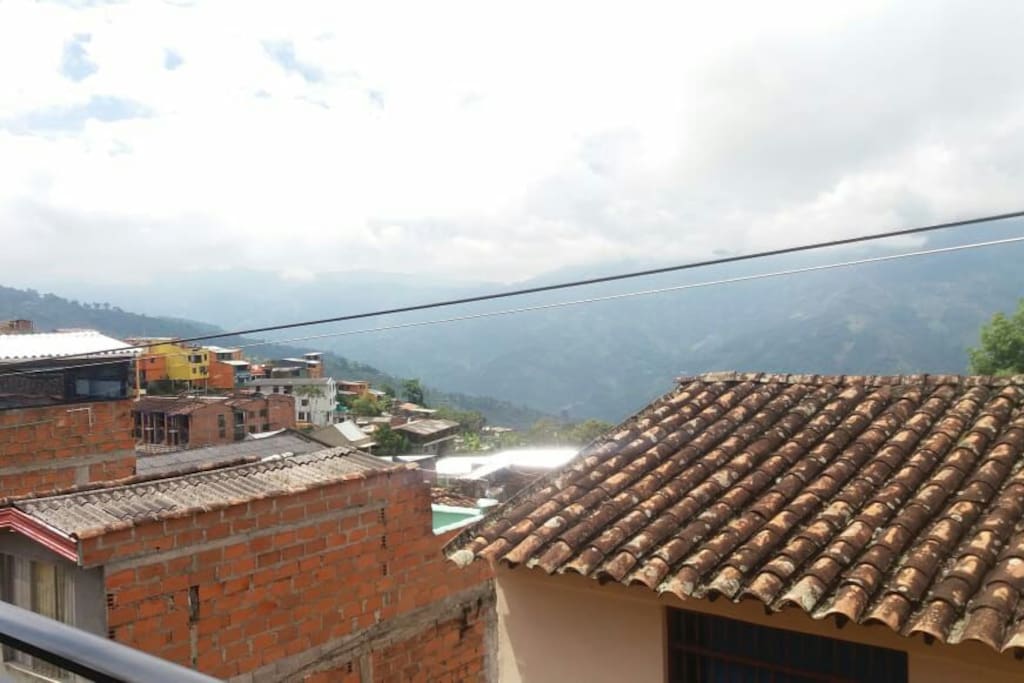 Montebello, Antioquia
