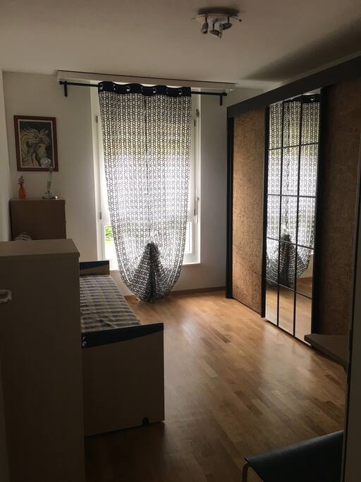 room