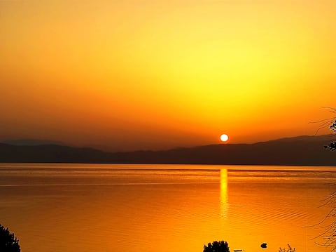 Villa Forest Paradise (De luxe suite over 150m2)