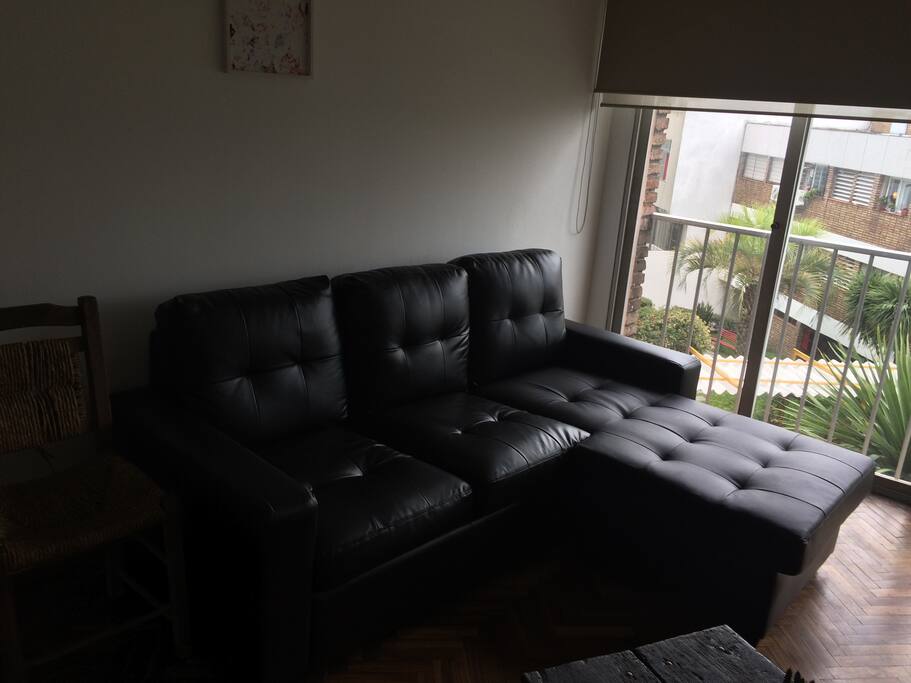 El sillón más cómodo