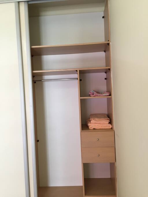 Wardrobe