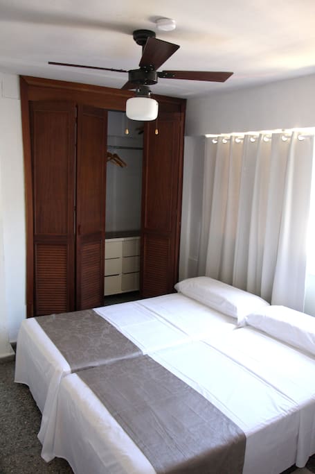 Habitacion