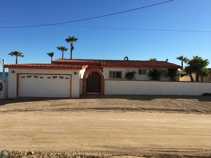 Las Conchas locations de maisons de vacances Las Conchas, Puerto Peñasco, Mexique Airbnb