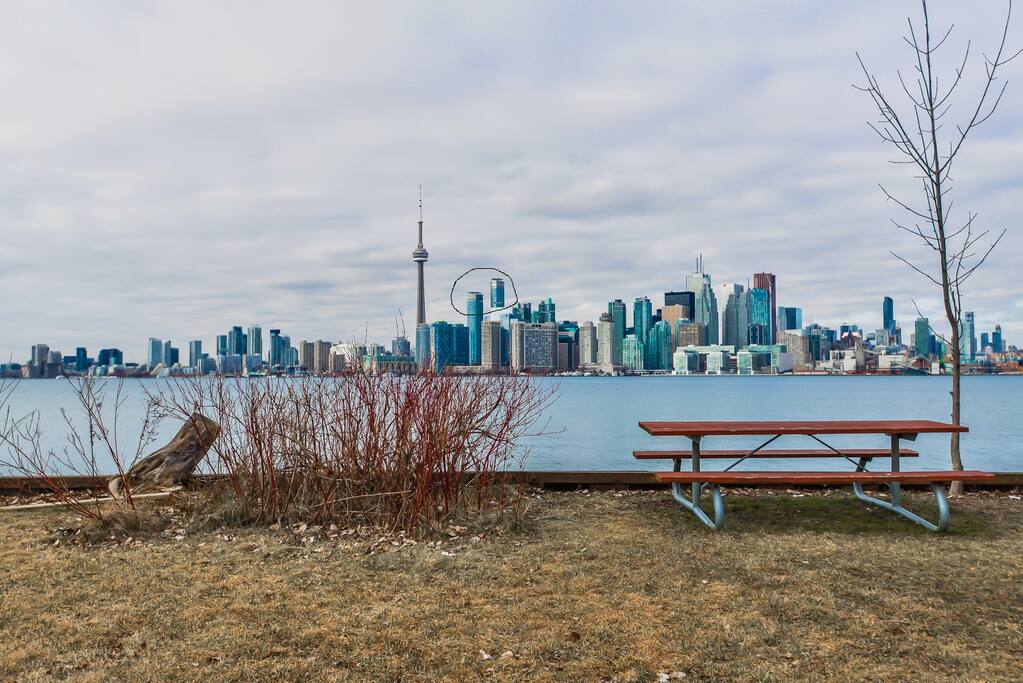 Downtown Core