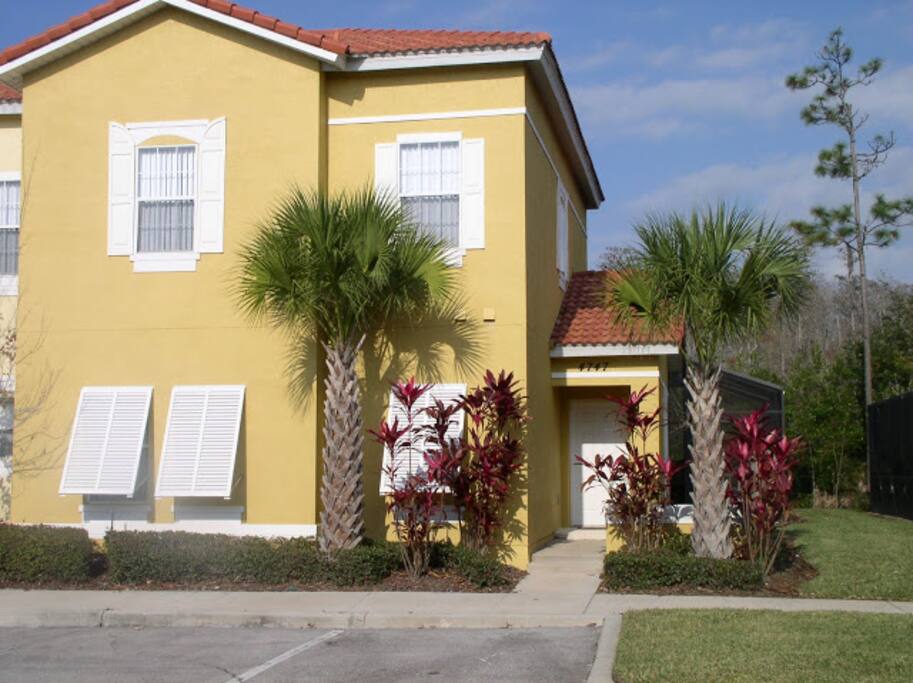 Our tonwhome