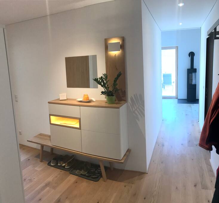 foyer