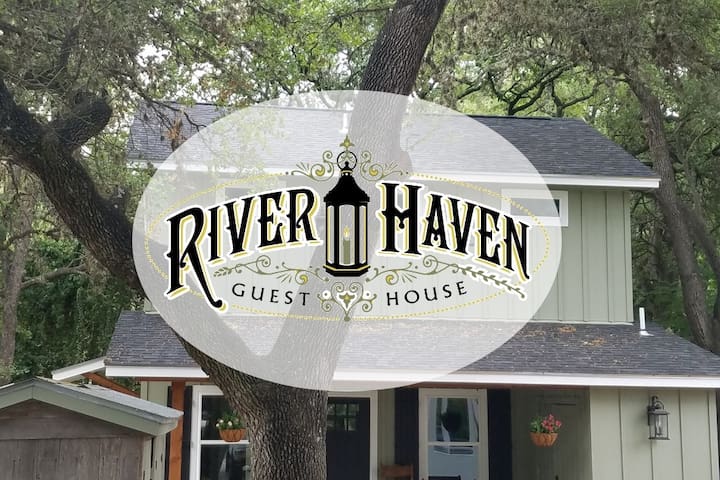 Airbnb Gruene Historic District Holiday Rentals Places To