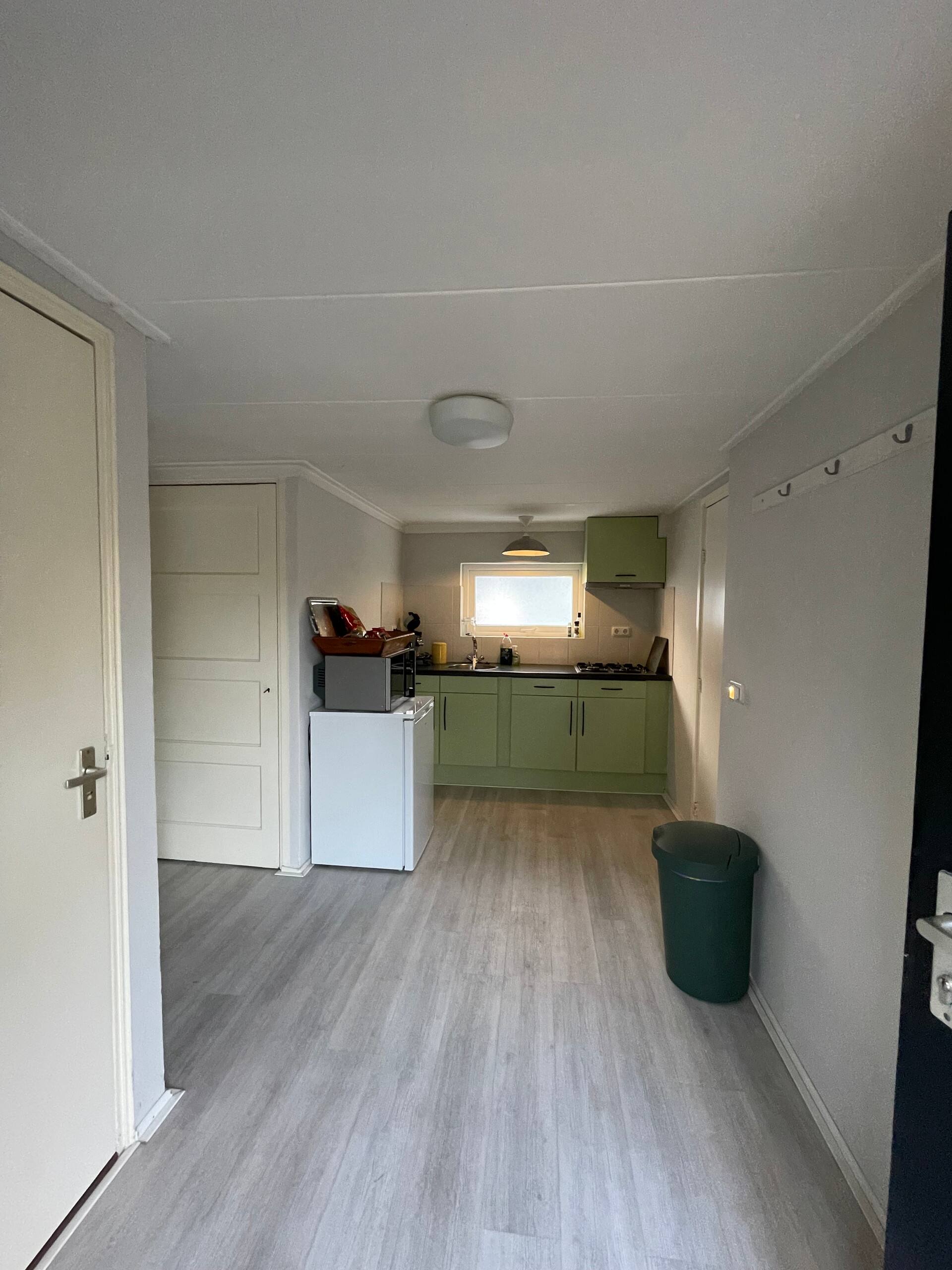 Tiny house Veluwse Garre — zdjęcie 5