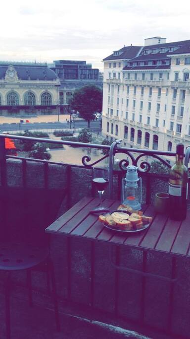 Balcon