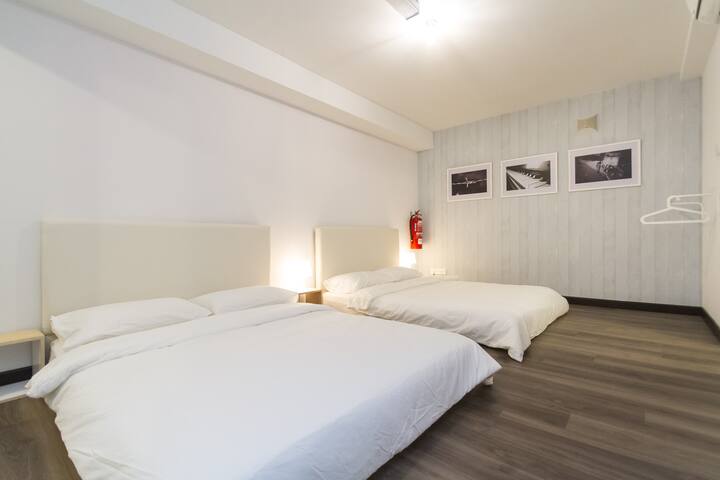 Camera da letto 1