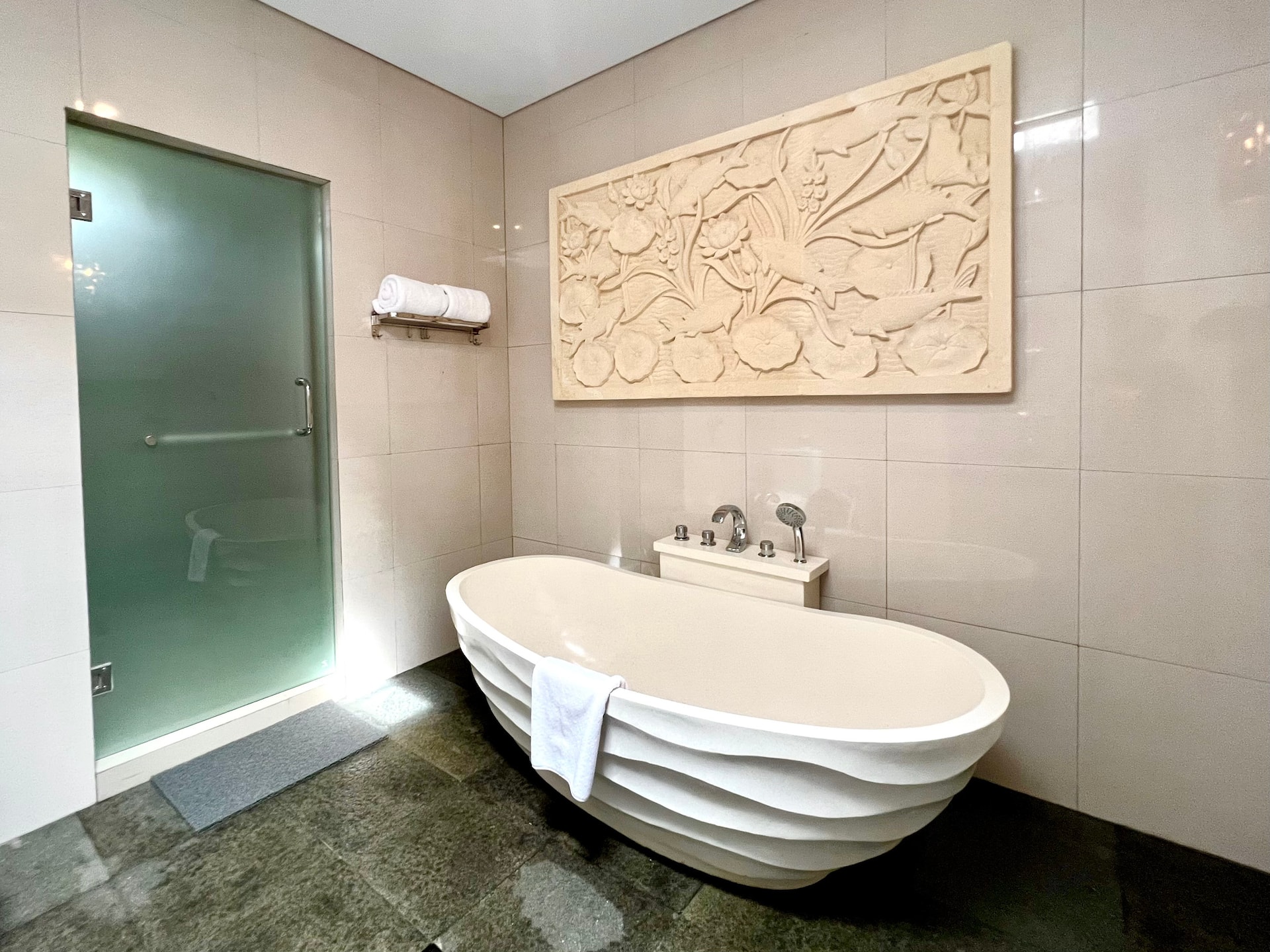 ANGSAKA Luxury Private Pool Villa Ubud — foto 4