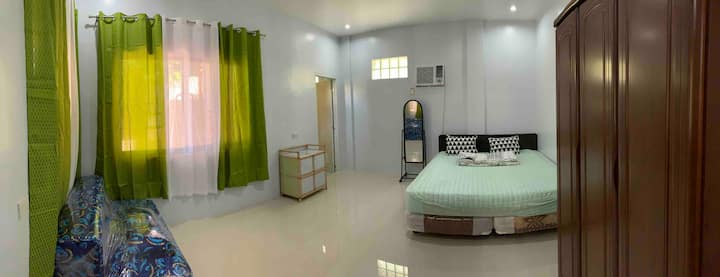 Masters hálószobák