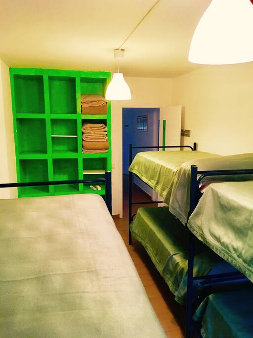 Habitación