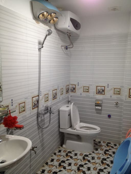 Bath room
