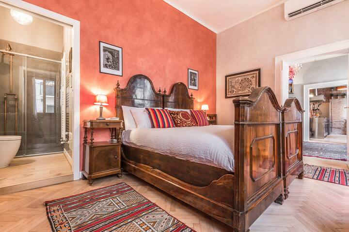 Ca’ Via Della Seta gallery image 2