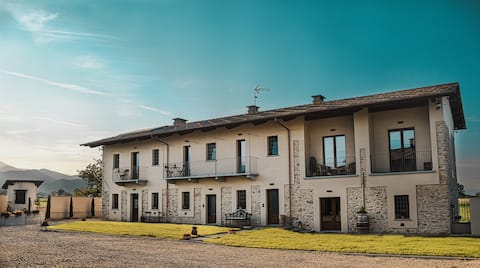 Amaranto B&B - Pace, tranquillità e serenità.