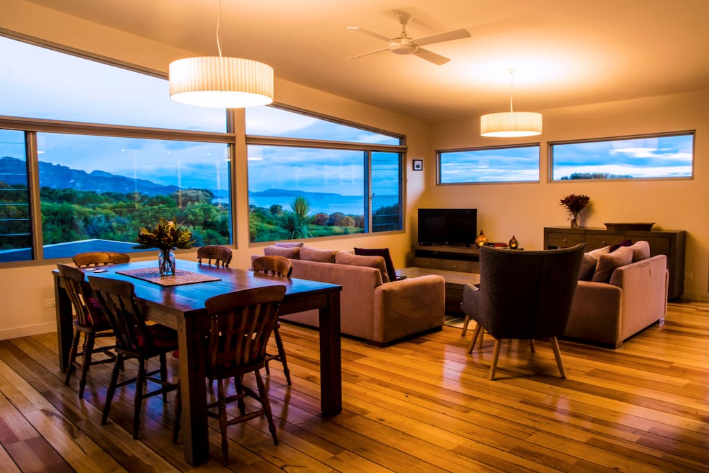 Upper Residence Lounge