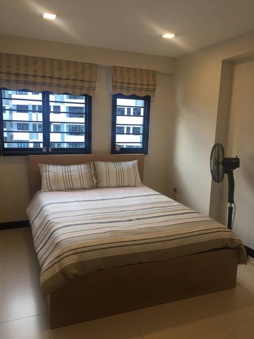 Private Room