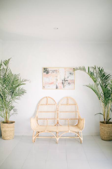 Room 2 sitting area
