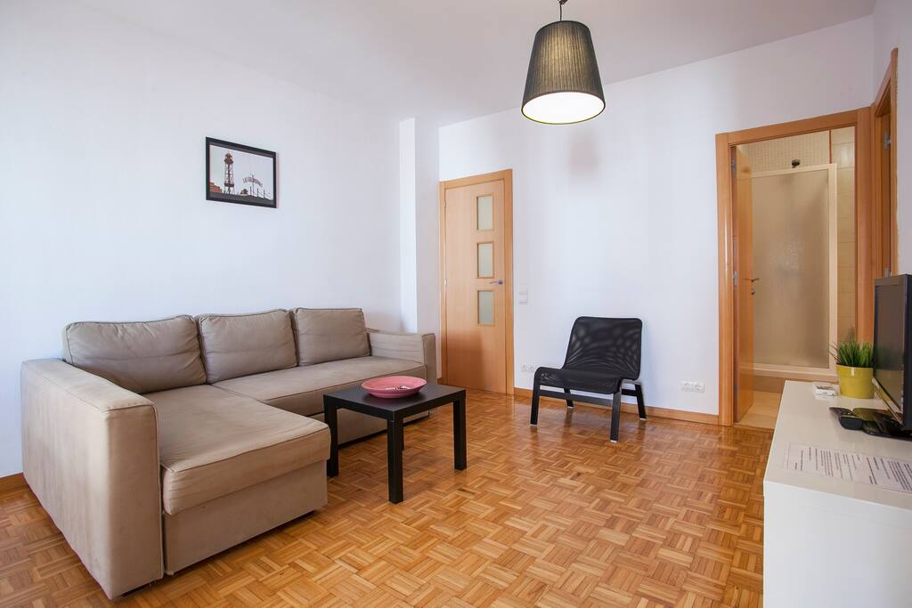 Salón