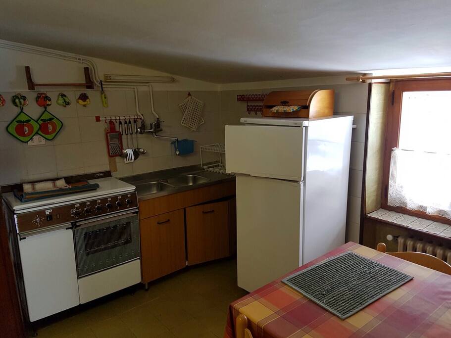 Cucina