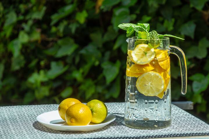 New Modern house with garden and private POOL! gallery image 2