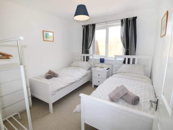 Ორადგილიანი საწოლები 1-ლი სართული