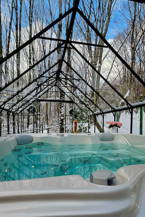 Montebello Chalet - Porumbacu de Sus