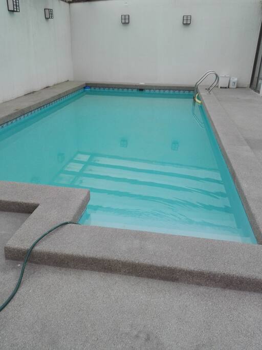 es temperada para que te refresques todo el año