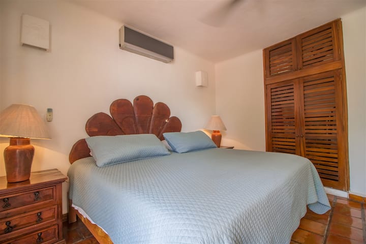 غرفة نوم  | لا بالابا |