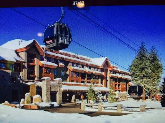 Marriott Grand Residence Condo, Unit 3109