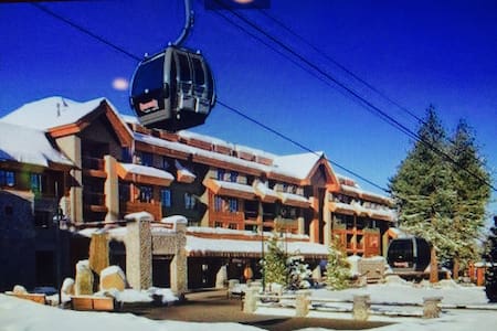 Marriott Grand Residence Condo, Unit 3109