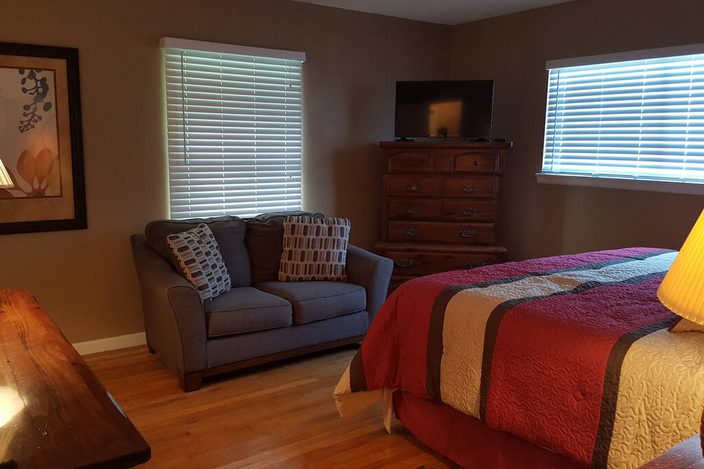 Private Room