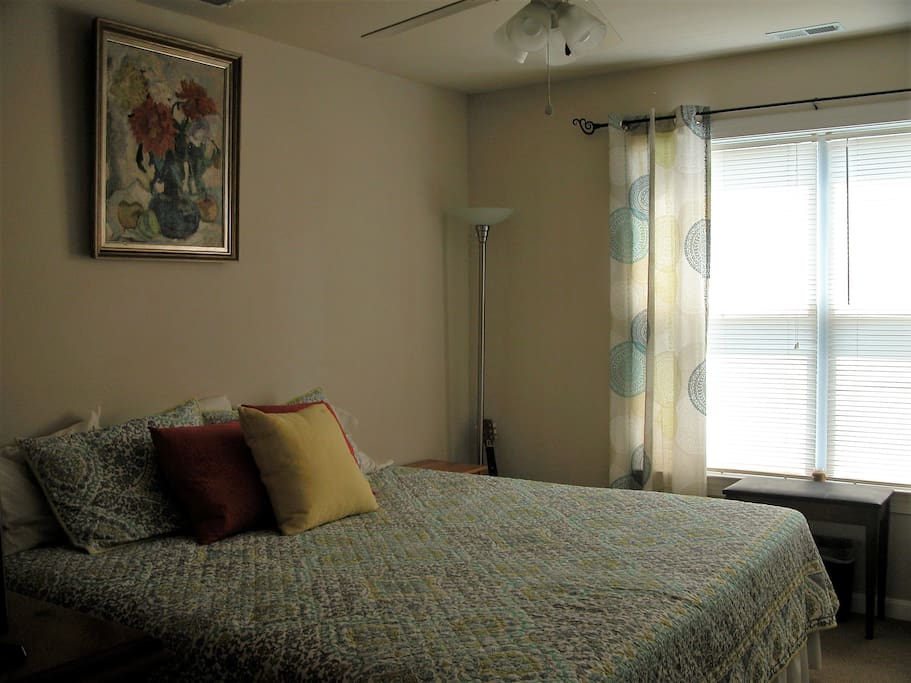 Beach Get Away 2 with king bed