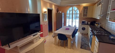 Top performing Airbnb: MareNaxos Apartment 100 METERS FROM THE SEA in Giardini Naxos