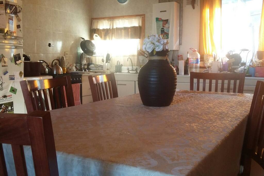 Comedor