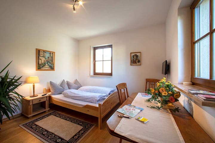 Airbnb Trebbin Vacation Rentals Places To Stay Brandenburg Germany